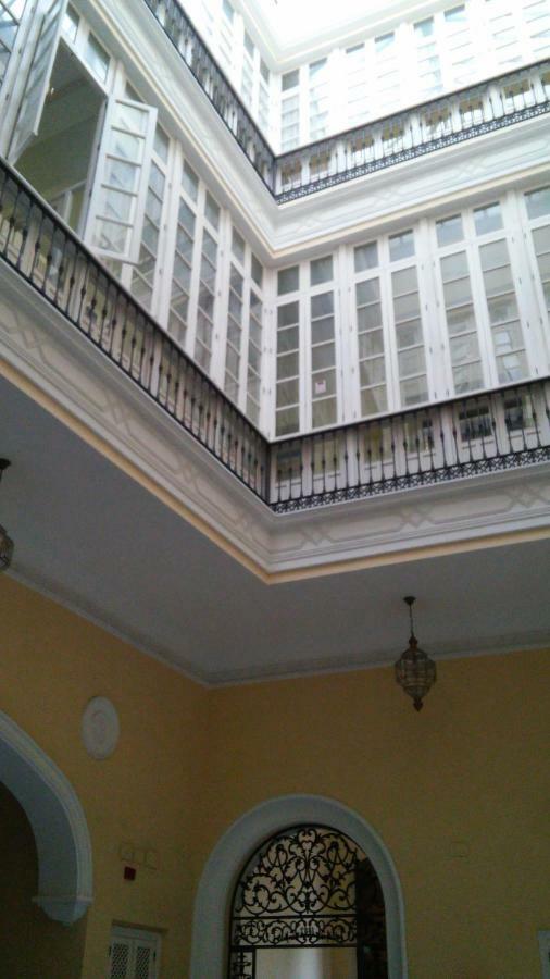 Luxurious 2 Bedroom Flat In A Historic Building Siviglia Esterno foto