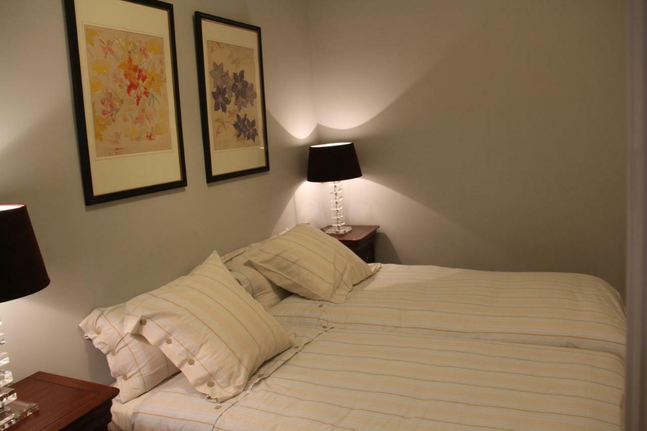 Luxurious 2 Bedroom Flat In A Historic Building Siviglia Esterno foto