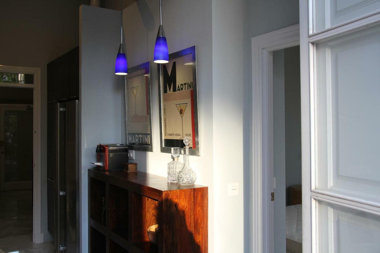 Luxurious 2 Bedroom Flat In A Historic Building Siviglia Esterno foto