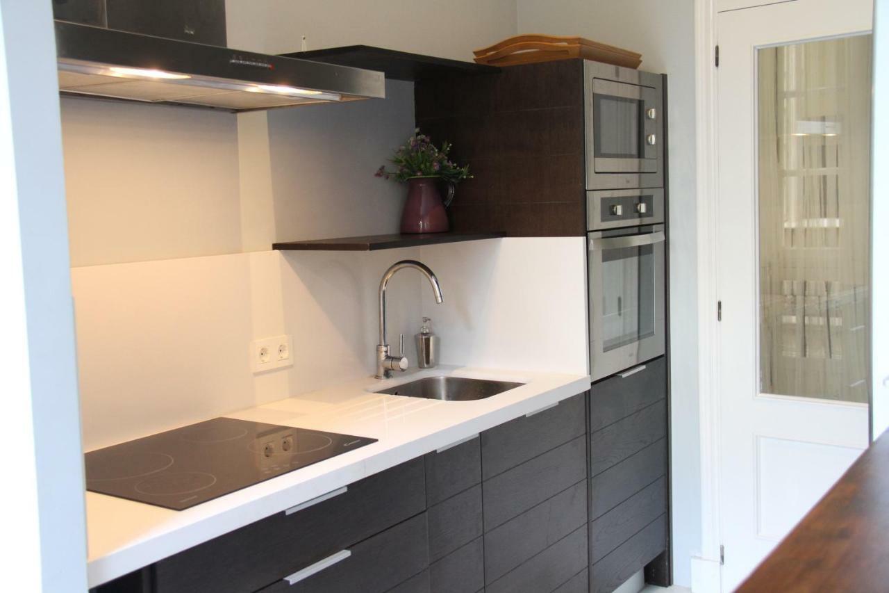 Luxurious 2 Bedroom Flat In A Historic Building Siviglia Esterno foto